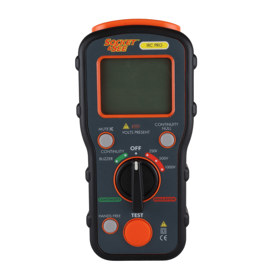IRC-Pro-1